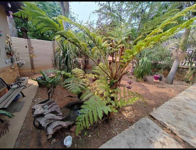 3 BEDROOM HOUSE FOR SALE IN PRETORIA GARDENS